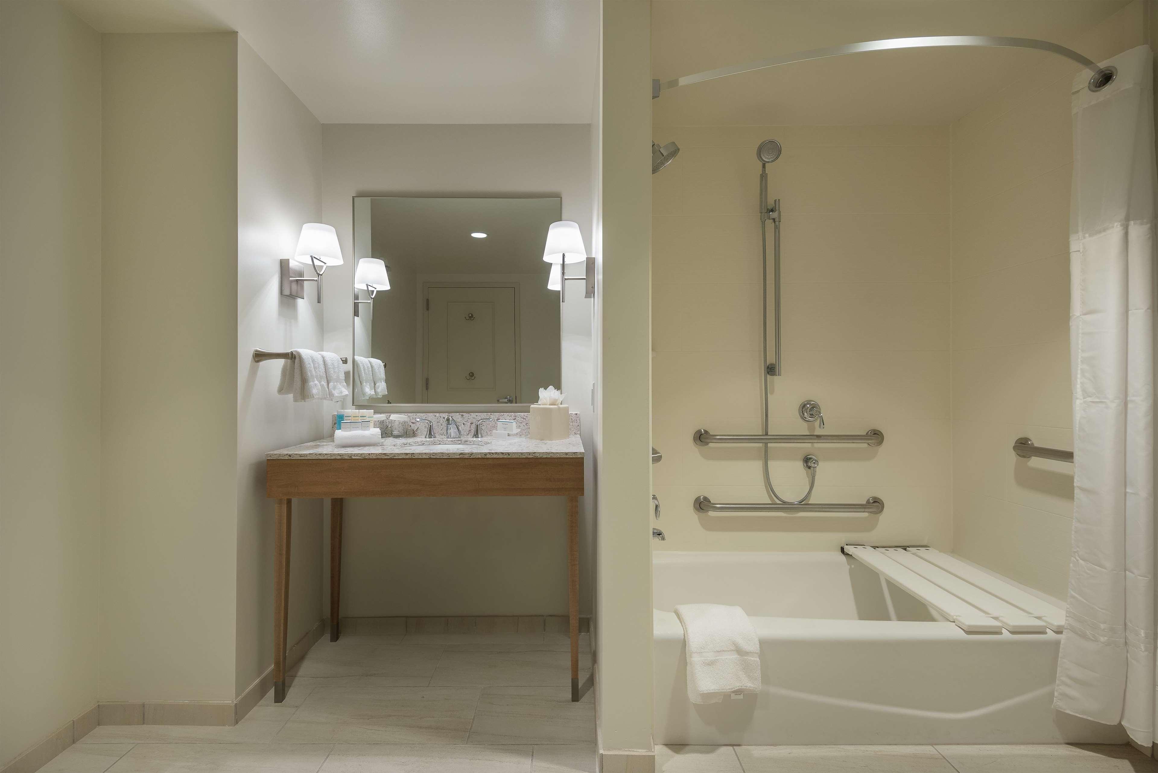 Homewood Suites By Hilton Miami Dolphin Mall Sweetwater Exteriér fotografie