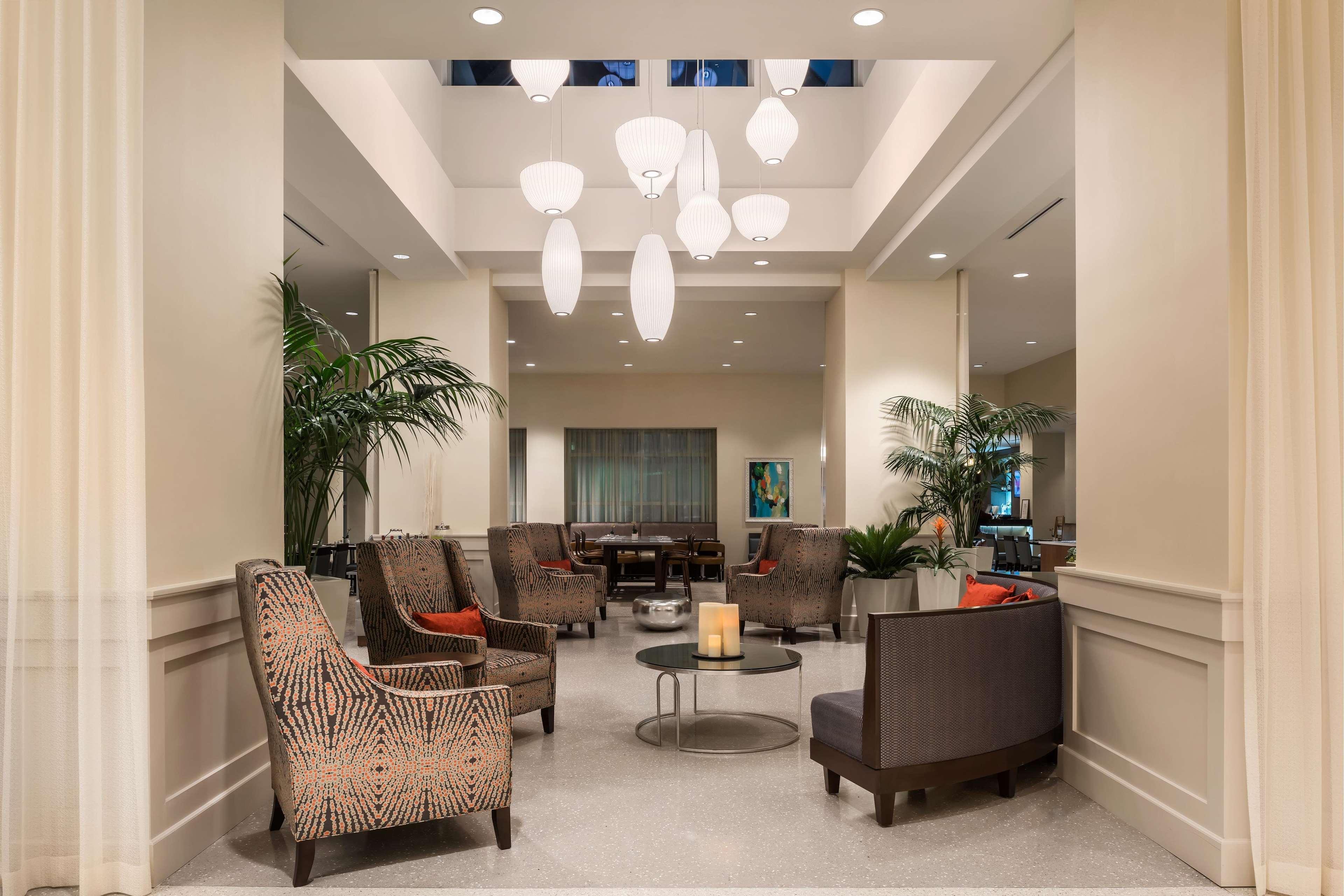 Homewood Suites By Hilton Miami Dolphin Mall Sweetwater Exteriér fotografie