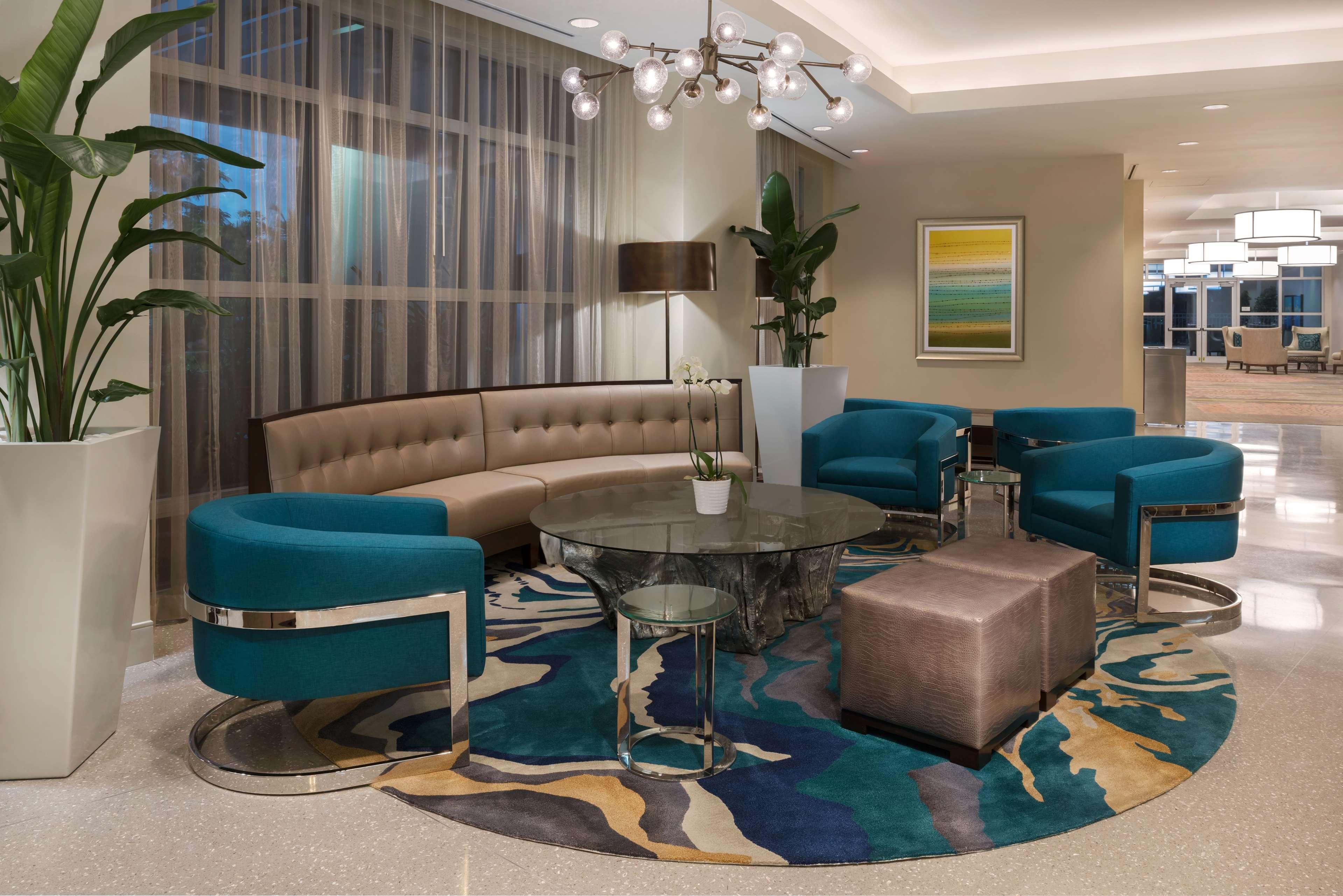 Homewood Suites By Hilton Miami Dolphin Mall Sweetwater Exteriér fotografie