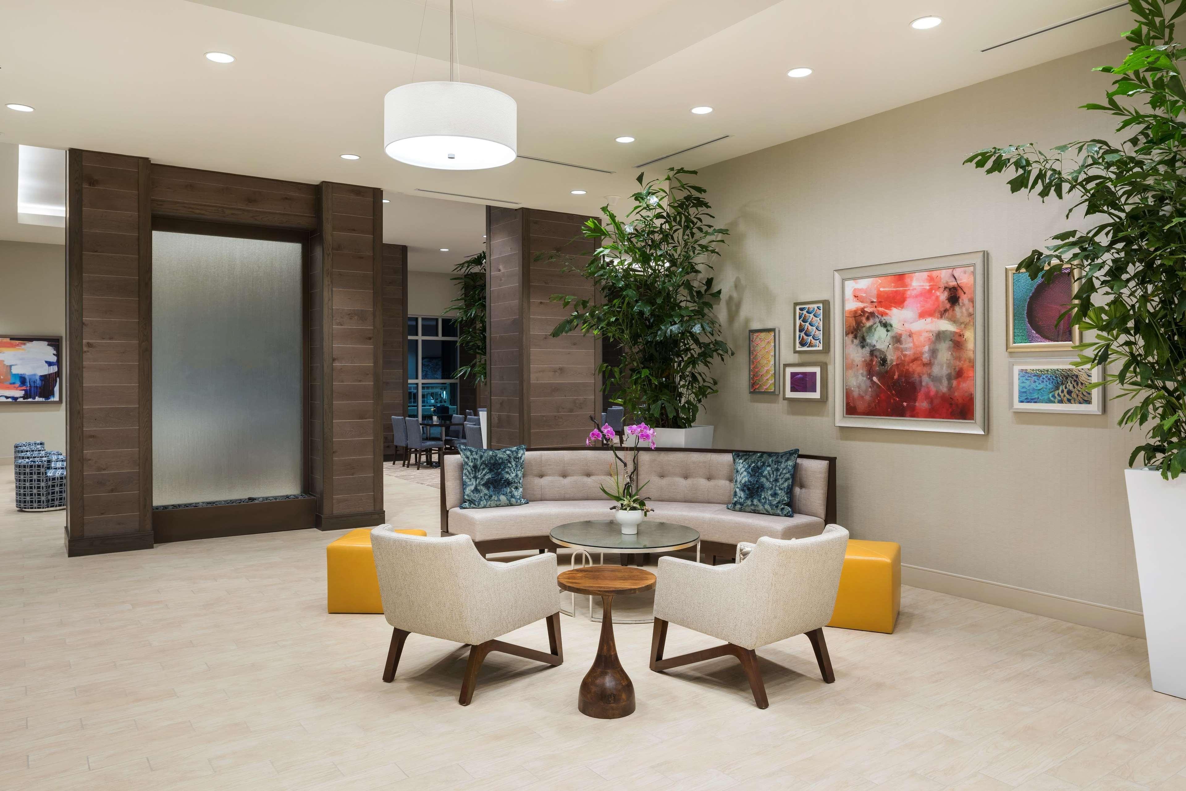 Homewood Suites By Hilton Miami Dolphin Mall Sweetwater Exteriér fotografie