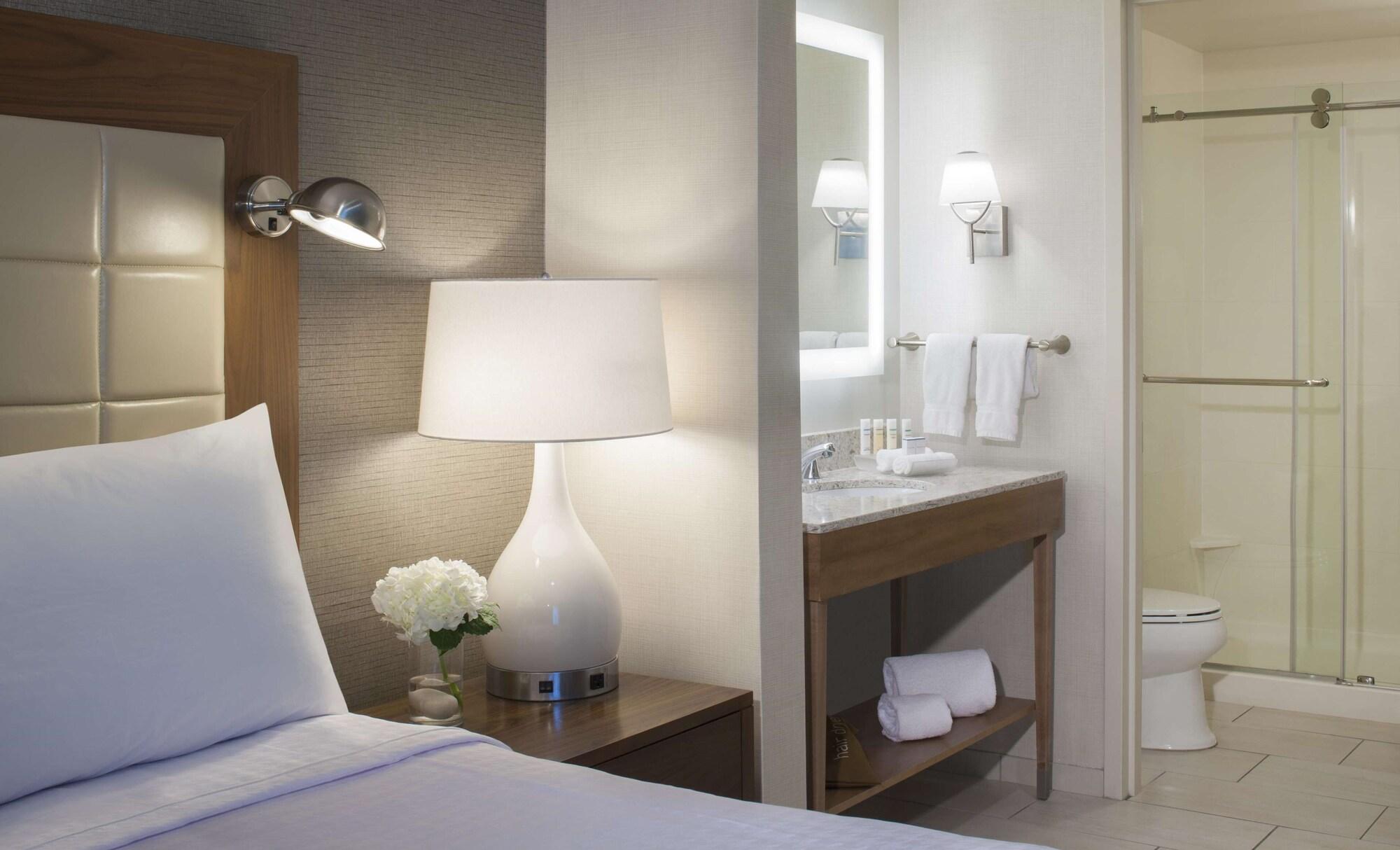 Homewood Suites By Hilton Miami Dolphin Mall Sweetwater Exteriér fotografie