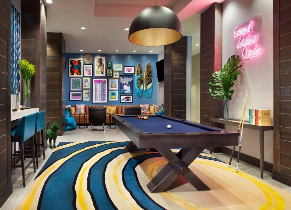 Homewood Suites By Hilton Miami Dolphin Mall Sweetwater Exteriér fotografie