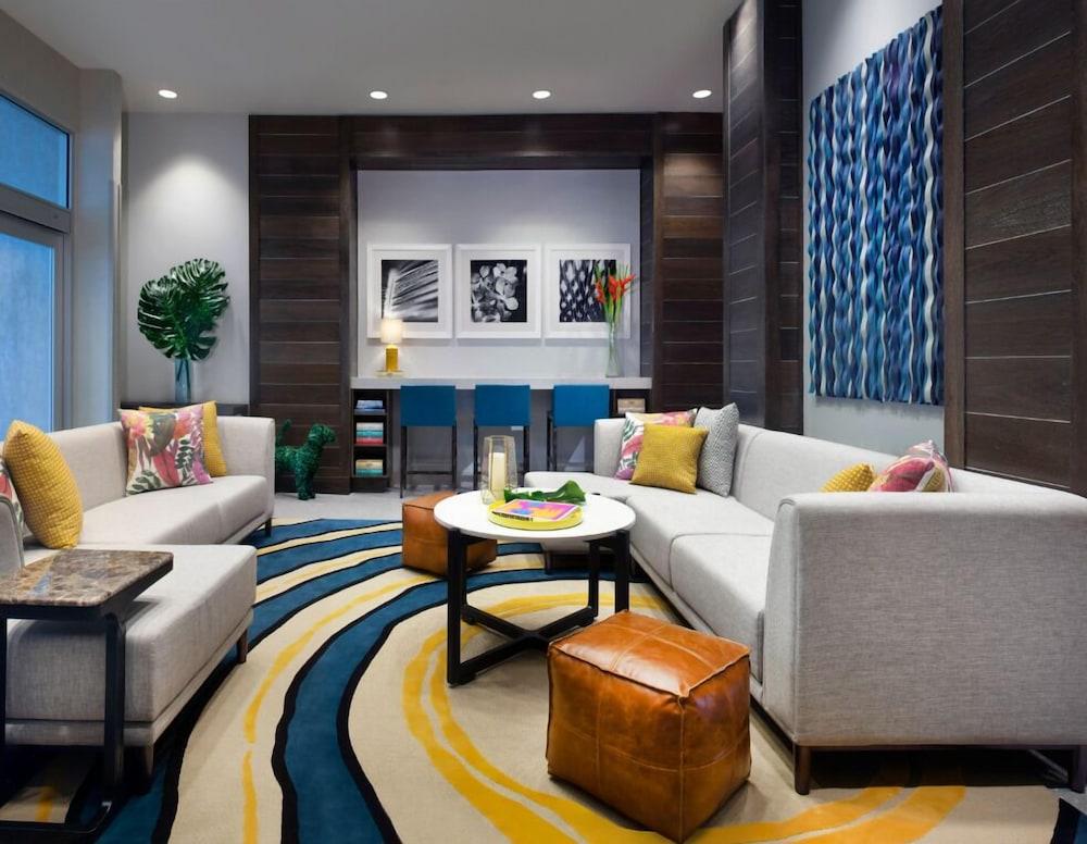 Homewood Suites By Hilton Miami Dolphin Mall Sweetwater Exteriér fotografie