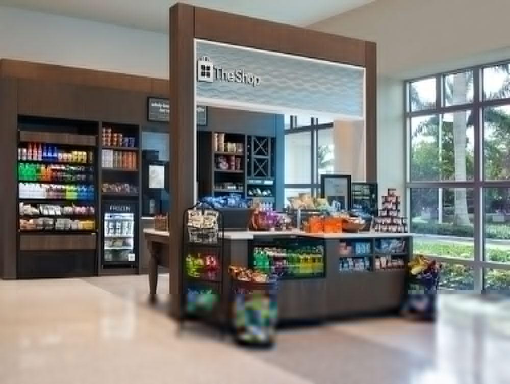 Homewood Suites By Hilton Miami Dolphin Mall Sweetwater Exteriér fotografie