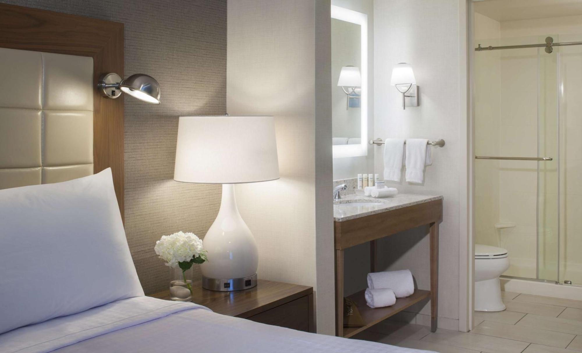 Homewood Suites By Hilton Miami Dolphin Mall Sweetwater Exteriér fotografie
