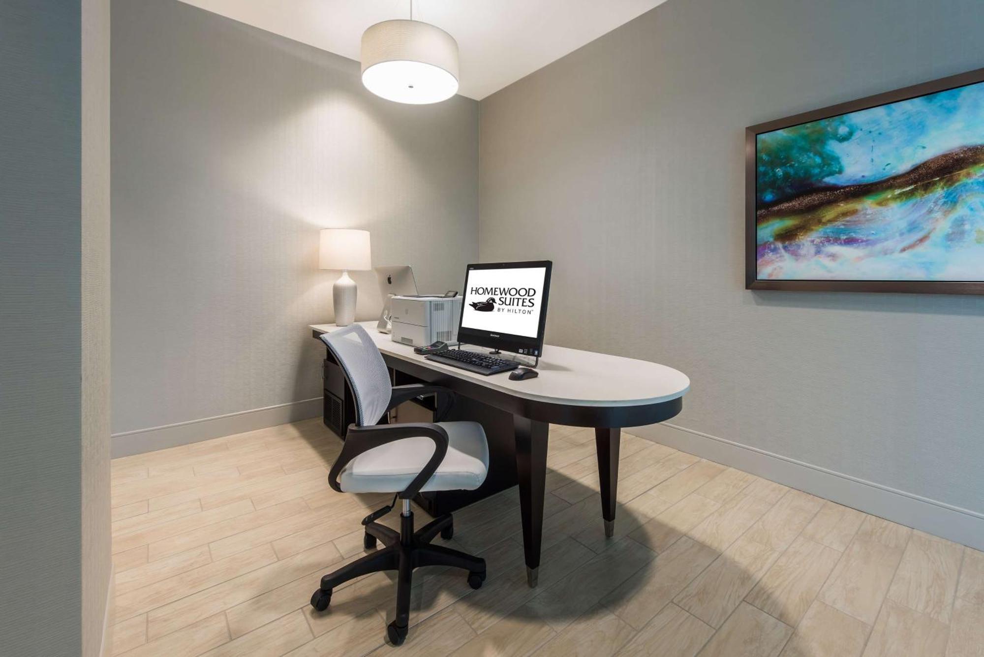 Homewood Suites By Hilton Miami Dolphin Mall Sweetwater Exteriér fotografie