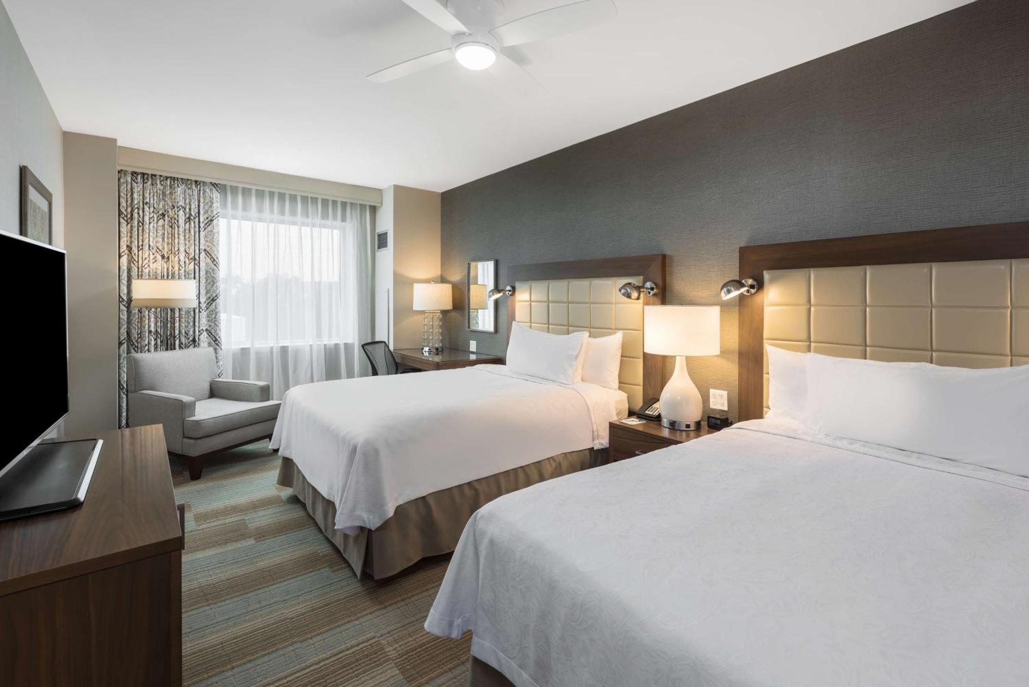 Homewood Suites By Hilton Miami Dolphin Mall Sweetwater Exteriér fotografie