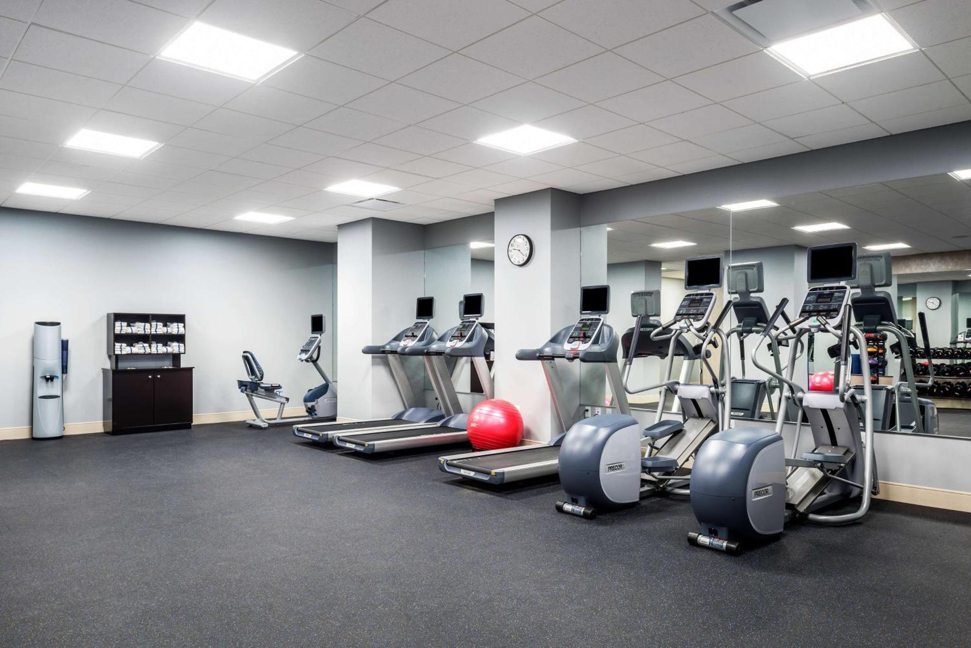 Homewood Suites By Hilton Miami Dolphin Mall Sweetwater Exteriér fotografie