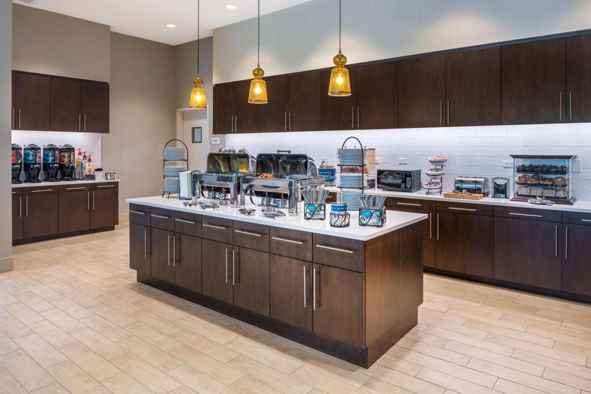 Homewood Suites By Hilton Miami Dolphin Mall Sweetwater Exteriér fotografie