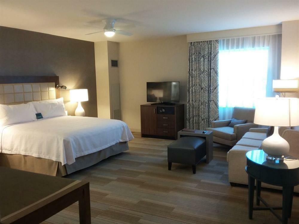 Homewood Suites By Hilton Miami Dolphin Mall Sweetwater Exteriér fotografie